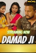 Damad Ji (2023) NeonX Short Film Watch Online