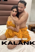 Kalank (2023) ShowX Short Film Download