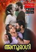Anuragini (2023) Malayalam Tygon Short Film Download