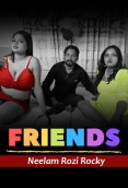 Friends (2024) Meetx Short Film Download