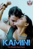 Kamini: The Bhabhi Next Door (2024) MsSpicy Short Film Download