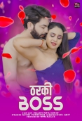 Tharki Boss 2024 Fliz Hindi Short Film Download