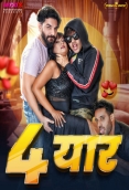Chaar Yaar 2024 MoodX Short Film Download