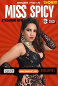 Miss Spicy 2024 ShowHit Short Film Download