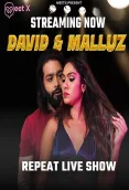 Malluz And David 2024 MeetX Short Film Download