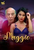 Maggie 2024 Waah Short Film Download