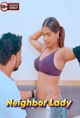 Neighbor Lady 2024 FansLove Uncut Short Film Download