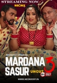 Mardana Sasur 3 2024 NeonX Short Film Download
