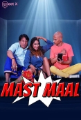 Mast Maal 2025 Meetx Short Flim Download