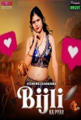 Bijli Ka Pyar 2025 Moodx Hot Short Film Download