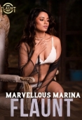 Marvellous Marina 2025 Atrangii Flaunt Video Download
