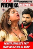 Premika Uncut 2025 HotX Short Film Download