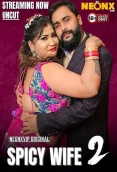 Spicy Wife 2 (2025) Neonx Hot Short Film Download