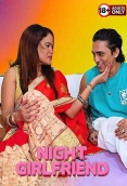 Night Girlfriend (2025) Mahima Hot Short Film Download