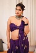 Anjali Gaud Purple Lehenga (2025) Uncut Short Film Download