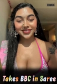 Takes BBC in Saree (2025) OnlyFans Short Film Download