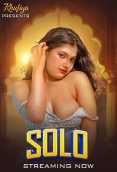 Solo (2026) Khufiya Uncut Short Film