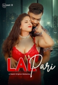 Laal Pari (2026) Meetx Short Film