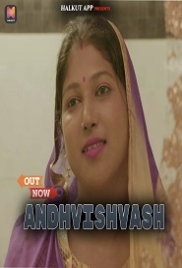 Andhvishvash (2022) HalKut Hindi Short Film Watch Online (2023)