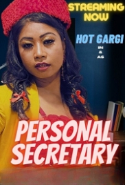 Personal Secretary (2023) NeonX Short Film Watch Online (2023)