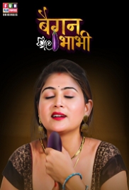 Baigan Bhabhi (2023) FunflixMovies Hindi Short Film Watch Online (2024)