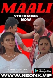 Maali (2023) NeonX Short Film Watch Online (2024)