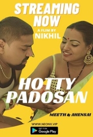 Hotty Padosan (2023) NeonX Short Film Watch Online (2024)