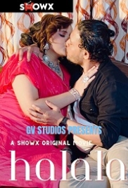 Halala (2023) ShowX Short Film Watch Online (2024)