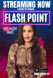 Flash Point (2023) NeonX Hindi Short Film Watch Online (2024)