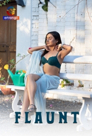 Stellar Priyanka (2023) Atrangii Flaunt Hot Video Watch Online (2024)