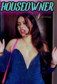 Houseowner (2024) SexFantasy Hindi Short Film Download (2024)