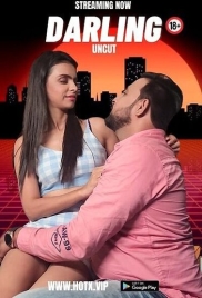 Darling (2023) HotX Short Film Download (2024)