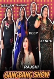 Rajsi Verma Meetx Live Gangbang Show (2024) Download (2024)