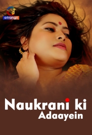 Naukrani Ki Adaayein (2023) Atrangii Short Film Download (2024)