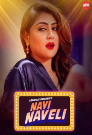 Nayi Naveli 2024 Aahaflix Short Film Download (2024)