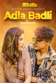 Adla Badli 2024 MojFlix S02E01 Web Series Download (2024)