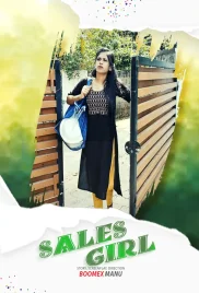 Sales Girl 2024 BoomEX Short Film Download (2024)