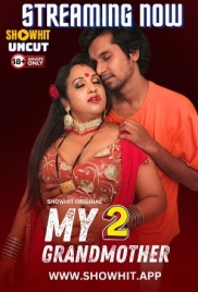 My Grandmother 2 2024 ShowHit Hindi Short Film Download (2024)