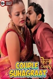 Couple Suhagraat 2024 Kelacandy Uncut Short Film Download (2024)