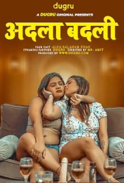 Adla Badli 2024 Dugru Web Series Download (2025)