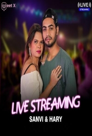 Harry And Sanvi Repeat 2025 Live Show Download (2025)