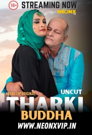 Tharki Buddha 2025 NeonX Hindi Short Film Download (2025)