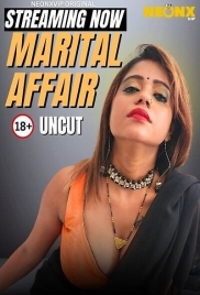 Marital Affair 2025 NeonX Hot Short Film Download (2025)