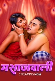 Massage Wali (2025) Sanjana Uncut Short Film Download (2025)