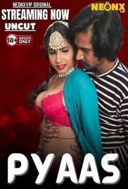 Pyaas (2025) NeonX Short Film Download (2025)