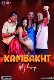 Kambakht Ishq (2025) Meetx Hot Short Film Download (2025)