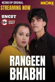 Rangeen Bhabhi Uncut (2025) Neonx Short Film Download (2025)
