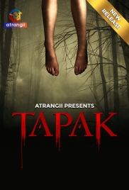 Tapak (2025) Hindi Movie HDRip Download (2025)