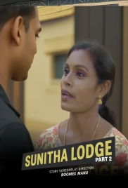 Sunitha Lodge 2 (2025) FeniApp Short Film (2025)