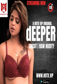 Deeper (2025) HotX Short Film (2025)